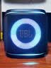 JBL Partybox Encore Essential 音樂戰將歡唱版無線藍牙音響戶外便攜音箱低音炮教師擴音器廣場舞K歌 音樂戰將歡唱版2代  Encore 2【贈無線麥克風】 曬單實拍圖