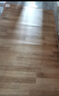 婺彩暖業(yè) 碳晶地暖墊電熱地毯地?zé)釅|加熱地墊電熱地墊兒童電熱毯發(fā)熱地墊 灰色木紋 50cm*60cm 智能溫控 曬單實(shí)拍圖