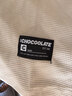 :CHOCOOLATE it美式復古短袖POLO衫男2026年夏季新款肌理感寬松潮牌短袖t恤 豆綠色 L 【建議120斤-150斤】 曬單實拍圖