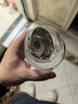 維艾（Newair）高硼硅玻璃水杯冷泡瓶飲料咖啡杯帶蓋便攜大容量泡茶杯子2026 小號550ML【密封防漏|耐冷耐熱】 無規格 曬單實拍圖