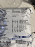 SUPER DRY SD干霸100g氯化鈣干燥劑防潮吸濕包工業服裝鞋帽箱包通用除濕袋批發 100g*10袋 曬單實拍圖