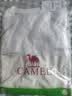 駱駝（CAMEL）【速干t神】休閑短袖t恤男士夏季新款寬松圓領戶外運動服跑步上衣 曬單實拍圖
