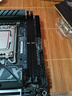 ROG STRIX B860-I GAMING WIFI主板 支持 CPU 265K/265KF/245KF/245K (Intel B860/LGA 1851） 曬單實拍圖