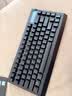 雷蛇（Razer）黑寡婦蜘蛛V4系列游戲機(jī)械鍵盤(pán) RGB燈效帶多功能自定義按鍵旋鈕線性段落可選 黑寡婦蜘蛛V4無(wú)線專(zhuān)業(yè)版75%熱插拔 蛛皇 曬單實(shí)拍圖