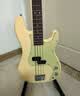 J&DGuitars電貝斯PB-1963H J&D JD貝司 山田涼 孤獨搖滾1975 初學(xué)者入門BASS PB-1963H經(jīng)典復(fù)古白 P貝司 曬單實拍圖