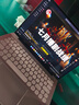 華為（HUAWEI）MateBook 14 鴻蒙版2026新款筆記本電腦鴻蒙AI 操作系統學生電腦商務辦公輕薄本 24G 512G櫻粉金 | 圓形鍵盤 鴻蒙版 曬單實拍圖