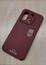奶小鴨（NEYAA）【國風(fēng)新款】適用一加ace6t手機(jī)殼oneplus1+ace6t保護(hù)套全包超薄硅膠防摔新年創(chuàng)意國潮男女款 紅色 曬單實拍圖