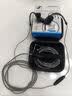 森海塞爾（Sennheiser）原裝帶麥克風(fēng)MMCX線 IE200 IE300 IE600 IE900接打電話線替換線升級(jí)線耳麥 MMCX4.4平衡線 MMCX線【3.5mm 帶麥克風(fēng)】 曬單實(shí)拍圖