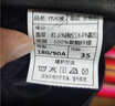 李寧短袖t恤男士夏季新款速干衣跑步健身運(yùn)動(dòng)服寬松透氣冰絲訓(xùn)練衣服 曬單實(shí)拍圖