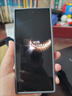 三星（SAMSUNG）心系天下 W25 大屏輕薄 至尊陶瓷 2億像素Galaxy AI 5G折疊屏國行手機 陶瓷黑 16+512G 曬單實拍圖