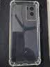 塵卡 適用vivo Y55s手機殼vivoY55s全包鏡頭軟殼V2164A新款5G氣囊防摔外殼透明硅膠保護套超薄簡約男女 手機殼 新升級保護鏡頭四角氣囊硅膠軟殼 曬單實拍圖