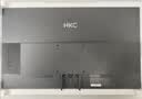 HKC 24.5英寸100Hz高清屏幕99%sRGB廣色域愛眼低藍光不閃屏可壁掛HDMI電腦辦公電競游戲顯示器V2511 曬單實拍圖