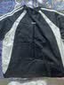 北面（The North Face）POLO衫男戶外運動休閑防曬速干T恤春夏短袖商務半袖 8HQX JK3 2XL 曬單實拍圖