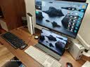 銘凡原子俠系列G1 Pro獨顯迷你主機RTX5060/ R9-8945HX高性能游戲電競mini主機臺式電腦32G+1T 曬單實拍圖