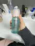 MENOKIN韓國泡泡面膜Menokin泡沫面膜氧氣泡泡妝前泡沫修復(fù)舒緩深層補(bǔ)水 深層保濕95ml+送面膜刷 曬單實拍圖