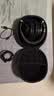 鐵三角（Audio-technica）【價保30天】 ATH-M20X 30X 40X 50X專業全封閉錄音監聽頭戴音樂有線耳機電腦手機電子琴 【升級藍牙版】ATH-M50XBT2藍牙黑+禮品 曬單實拍圖