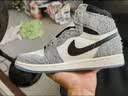 耐克（NIKE）26年春季新款男子Air Jordan 1 Retro HI OG籃球鞋 DZ5485-003 42.5 曬單實拍圖
