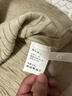 Dickies老錢風(fēng)短袖POLO衫男士2026夏季新款寬松休閑高級五分半截上衣服裝 淺灰色 【官方正品】 薄款 XL 【建議120-140斤】 曬單實拍圖