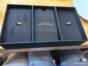 丹尼爾惠靈頓（DanielWellington）[七夕情人節禮物]dw情侶對戒經典月光銀戒指情侶戒指030+033 曬單實拍圖