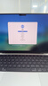 Apple蘋果AI筆記本MacBook Pro/M5 Pro 14寸（18+20核）64G 1T銀色 96W充電器筆記本電腦Z1MH001Z0 曬單實拍圖