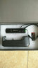 視睿（ROXANE）A5迷你便攜小電筒強(qiáng)光手電筒鋰電池充電戶外露營燈旅行家用應(yīng)急 A5+1電池+充電器 曬單實拍圖