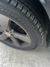 德国马牌（Continental） 轮胎/汽车轮胎 235/50R19 99V UHP MO  原配奔驰GLK300前轮 实拍图