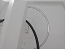 AOC 27英寸 2K電競顯示器 Fast IPS 快速液晶HDR10電腦0.5ms臺式游戲顯示屏幕 【圓偏光護眼 2k原生320hzQ27G4SL/WS 曬單實拍圖
