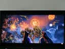 AOC 27英寸4K165Hz Gen.3五層堆疊QD-OLED 第五代BlackAGLR涂層 抗反射抗眩光更黑 電競顯示器U27G4D 曬單實拍圖