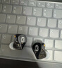 BGVP Q3 圈鐵入耳式藍(lán)牙耳機(jī)HIFI高音質(zhì)發(fā)燒超強(qiáng)解析主播直播K歌電競(jìng)游戲運(yùn)動(dòng)音樂 可升級(jí)成有線耳機(jī) Q3藍(lán)色+P2 帶麥線 曬單實(shí)拍圖