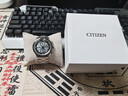 西鐵城（CITIZEN）手表光動能電波日韓表ATTESA舒博鈦高端送七夕節禮物AT8284-61A 曬單實拍圖