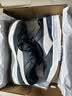 彪馬（PUMA）復古運動增高厚底鞋男女夏季休閑板鞋REBOUND 400214 黑色-白-黃昏灰-暖白-06 41 曬單實拍圖