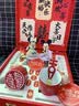 佳禮森達結婚禮物新婚禮物送新人新娘閨蜜訂婚情侶對杯實用杯子禮盒高檔 雙喜米奇對杯套裝（快至隔日達） 曬單實拍圖