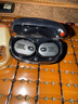 JBL 琉璃豆2代 TUNE BUDS 2主動降噪耳機 入耳式重低音立體聲 音樂運動通話 真無線藍牙耳機 極光黑（透明感） 國行正品 曬單實拍圖