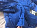 ARC'TERYX始祖鳥 ATOM SV HOODY 男子 保暖棉服 Vitality/群青藍 L 曬單實拍圖