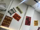 尤柯寶餐廳收餐車收碗車餐盤收集餐具手推車送餐傳菜車加厚回收車輪定制 黑色大號餐車 曬單實(shí)拍圖