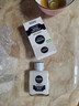 妮維雅（NIVEA）德國妮維雅Nivea MEN男士須后乳保濕潤膚乳100ml須后水滋潤清爽 敏感型 曬單實(shí)拍圖