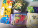 專注力貼紙書（3冊）+認(rèn)知力手工書（3冊）+創(chuàng)造力繪畫書（3冊）（套裝共9冊） 曬單實(shí)拍圖