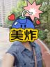 尚靜套裝女26年夏新女裝含亞麻慵懶風抽繩V領襯衫闊腿褲通勤兩件套女 曬單實拍圖