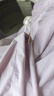 名創(chuàng)優(yōu)品（MINISO）防曬褲女2026新款夏季薄款透氣休閑運動褲小個子兩穿工裝傘兵褲子 曬單實拍圖