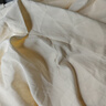 COSMICKISS夏季多巴胺無(wú)袖花苞小個(gè)子連衣裙女高級(jí)感2026年新款a字連衣裙 奶黃色 M （85斤-110斤） 曬單實(shí)拍圖