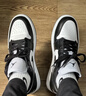 耐克（NIKE）2026年女子 AIR JORDAN 1 LOW籃球鞋 DC0774-101 39 曬單實拍圖