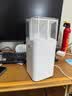 鴻蒙智選5G CPE 5s Ultra6支持華為智慧生活插卡移動路由器SE隨身WiFi6無線網絡全國流量2026款Pro2 AX15B 5G CPE Ultra6【H168-383】 曬單實拍圖