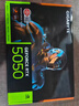 技嘉（GIGABYTE）RTX 5050 8G顯卡 魔鷹風(fēng)魔半高刀卡 新甜品臺式機(jī)電腦游戲 SD繪畫設(shè)計(jì)Ai智能學(xué)習(xí)獨(dú)顯 【套裝更優(yōu)惠】5050風(fēng)魔8G+550W電源 曬單實(shí)拍圖