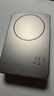 摩米士（MOMAX）【3C認(rèn)證】35W自帶線充電寶20000毫安小巧便攜可上飛機(jī)可磁力吸附適用蘋果17promax華為小米手機(jī) 曬單實拍圖