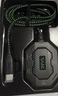 Piva 派威gs3pro轉接器type-c轉接頭平板游戲吃雞耳機轉換器四合一擴展gs3適用ipad pro手機蘋果17 GS3Pro直頭-[4合1+回音屏蔽+高解析力] 曬單實拍圖
