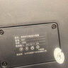 聯想（Lenovo）顯示器 全高清畫質 廣視角 愛眼低藍光不閃屏 家用辦公 臺式電腦液晶顯示屏幕 19.5英寸/寬邊框/75Hz 曬單實拍圖