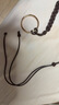 播26夏新品短袖連衣裙女知性風優雅溫柔氣質裙子DDT2LD5601 W10雪見 M 曬單實拍圖