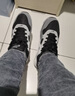 耐克（NIKE）官方艦店男鞋秋季新款運(yùn)動(dòng)鞋AIR MAX氣墊鞋緩震休閑鞋跑步鞋子男 AIR MAX灰黑/嚴(yán)選正品/假一罰十 41 曬單實(shí)拍圖