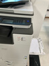 理光（Ricoh）M C2000ew A3彩色打印機復合機選購件 GZT001 A3 復合機工作臺 曬單實拍圖