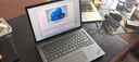 ThinkPad S2/S2 Yoga 銳龍版高性能商務辦公輕薄本大學生設計師手提電腦可選翻轉觸控二合一筆記本電腦ibm 標配 R7-7730U 16G 512G Yoga 高色域 廣視角 豐富接口 WiFi6 曬單實拍圖